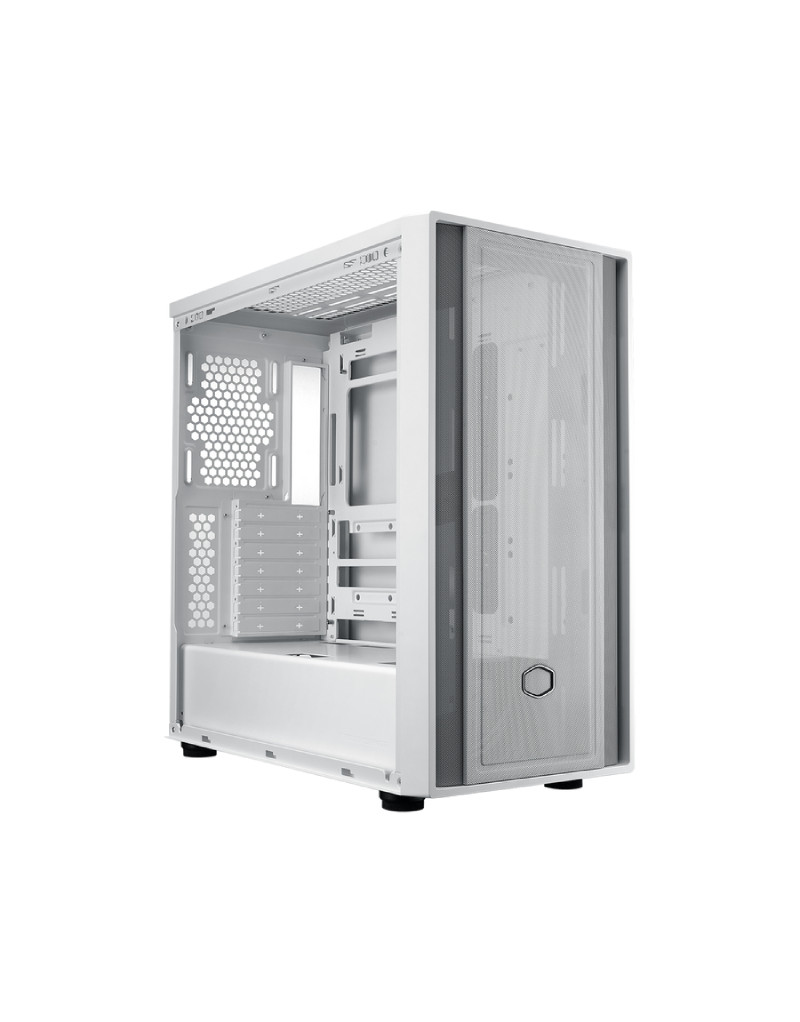 MasterBox 600 White Lite kućište belo (MB600L-WGNN-S00) COOLER MASTER - 1