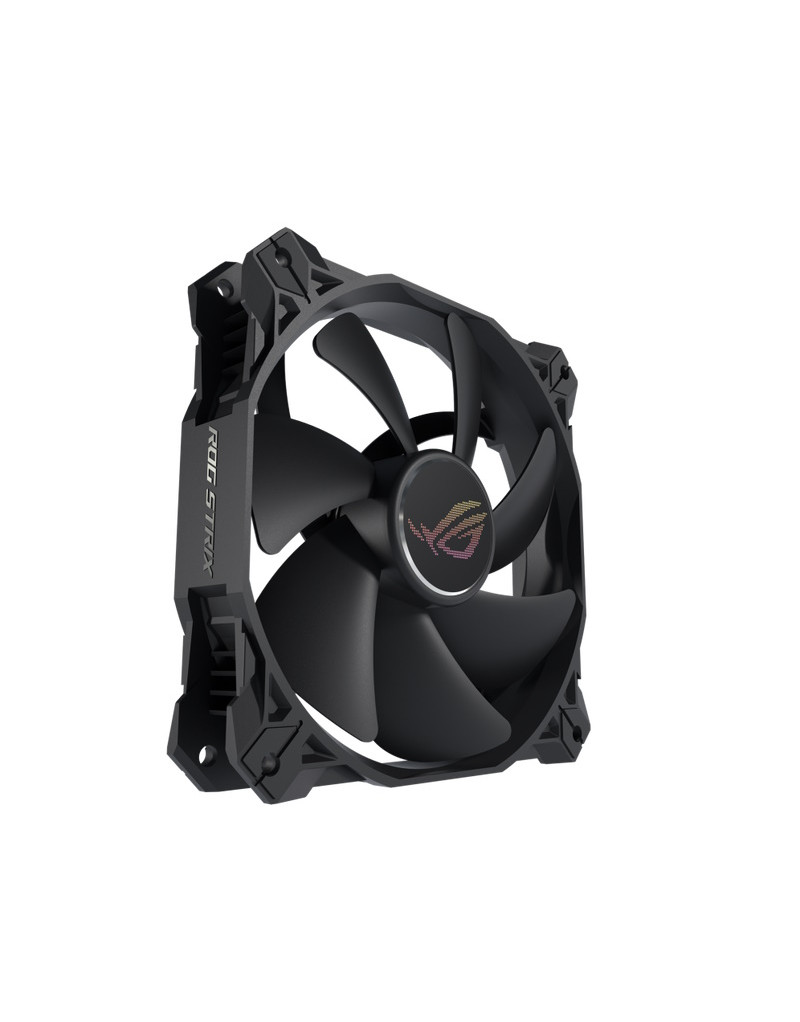 ROG Strix XF120 BLACK ventilator ASUS - 1