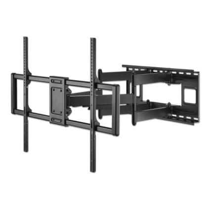 Nosač za TV zglobni Manhattan 462358 60"-120"  - 1