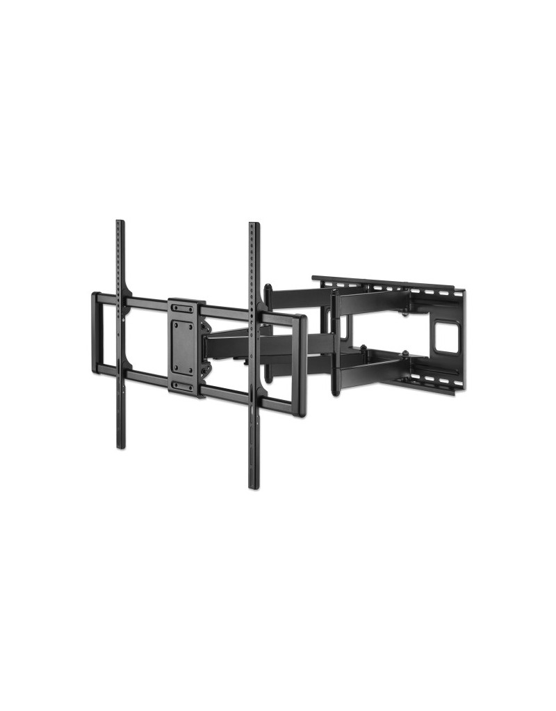 Nosač za TV zglobni Manhattan 462358 60"-120"  - 1