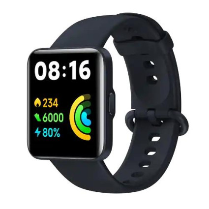 Smart Watch Xiaomi Redmi Watch 2 Lite GL Blue  - 1