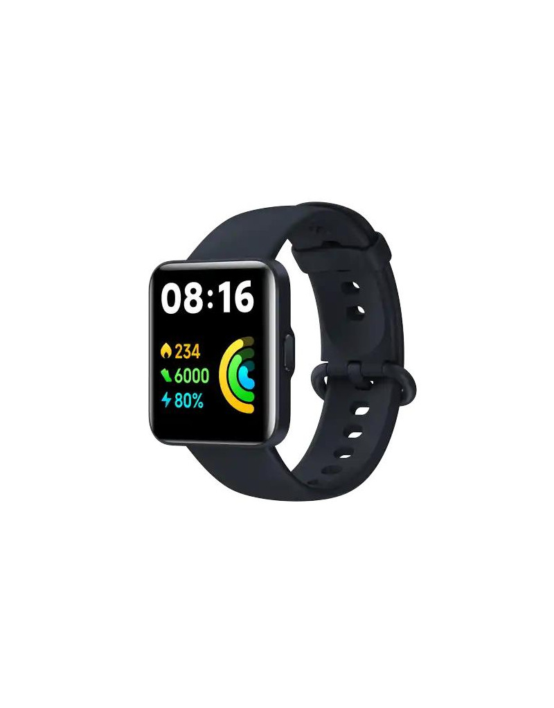 Smart Watch Xiaomi Redmi Watch 2 Lite GL Blue  - 1