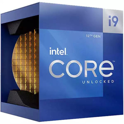 Procesor 1700 Intel i9-12900K 3-2GHz Box  - 1