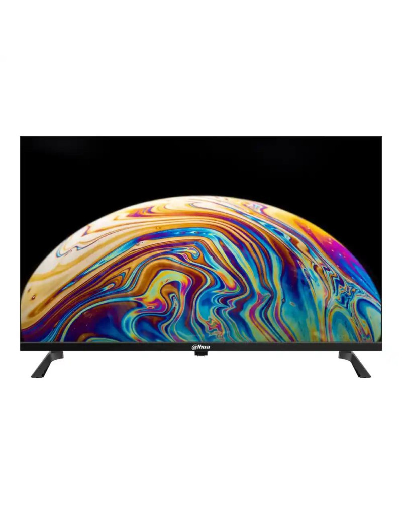 SMART LED TV 32 Dahua LTV32-SD100 1366x768/HD Ready/DVB C/S/T2/Android  - 1