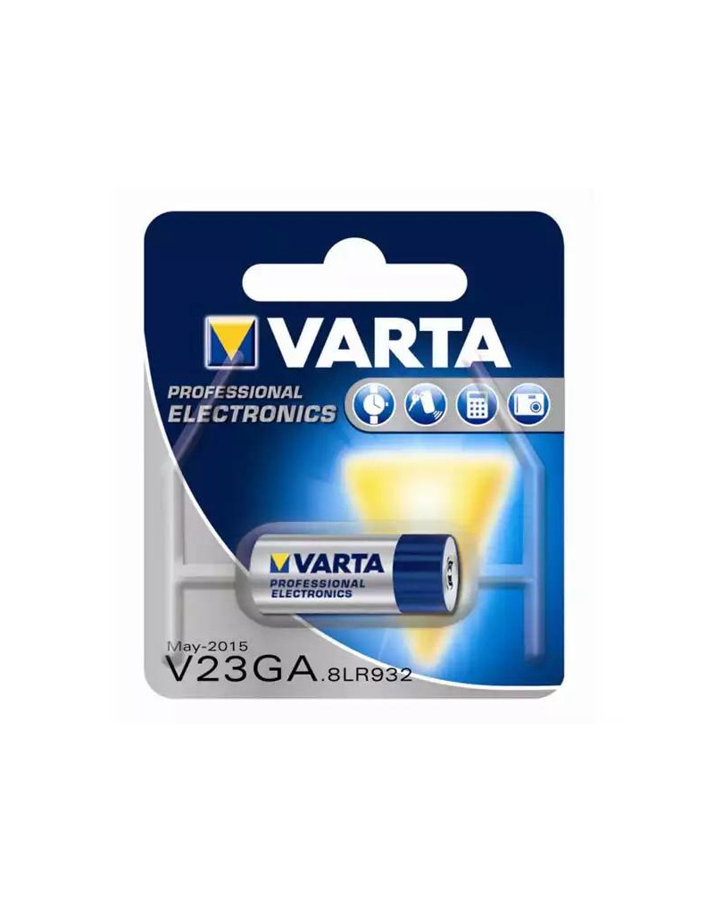 Baterija Varta V23GA, nepunjiva  - 1