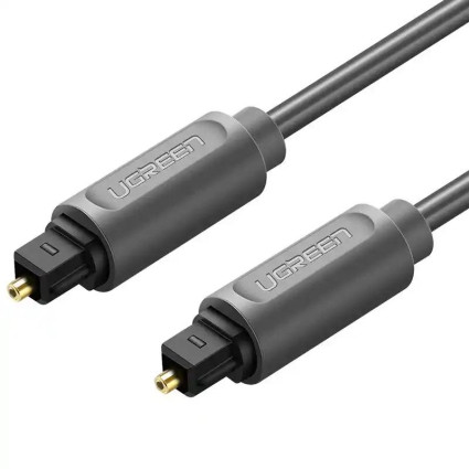 Kabl audio optički Toslink Ugreen AV122 2m  - 1