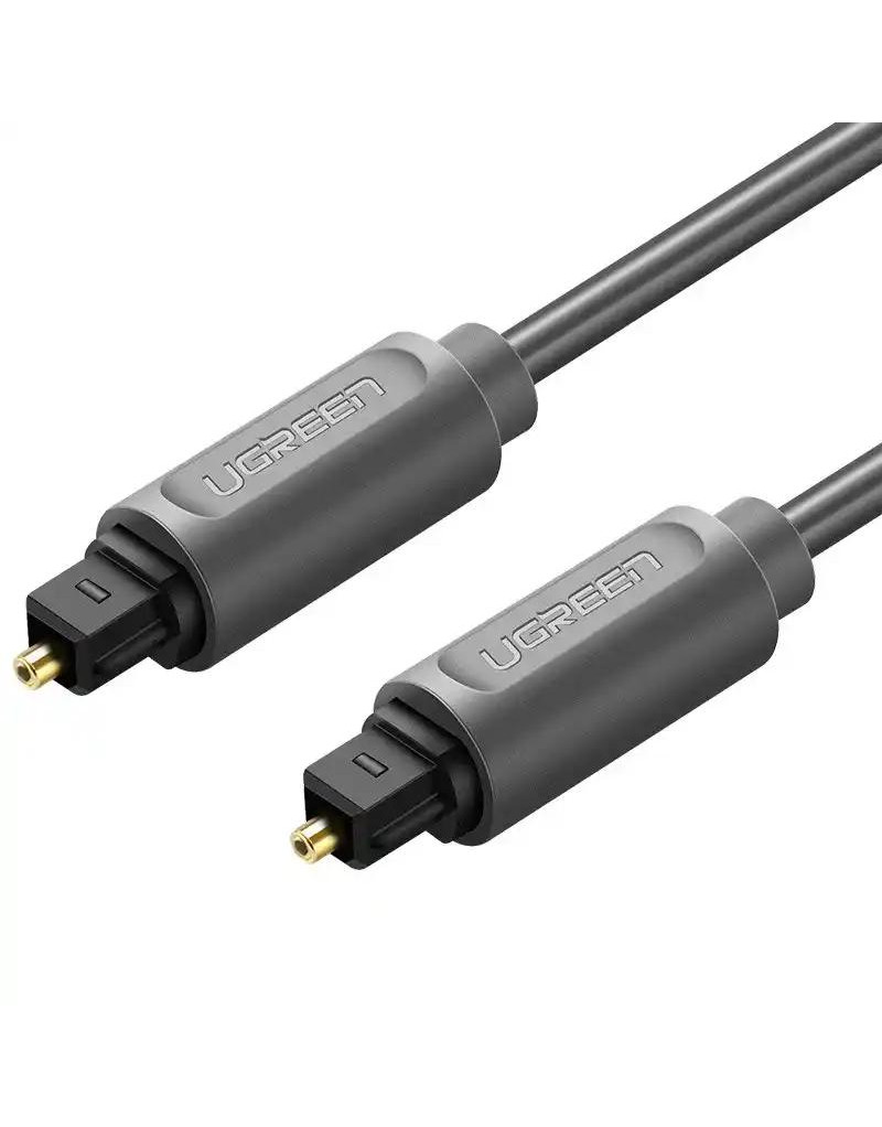 Kabl audio optički Toslink Ugreen AV122 2m  - 1