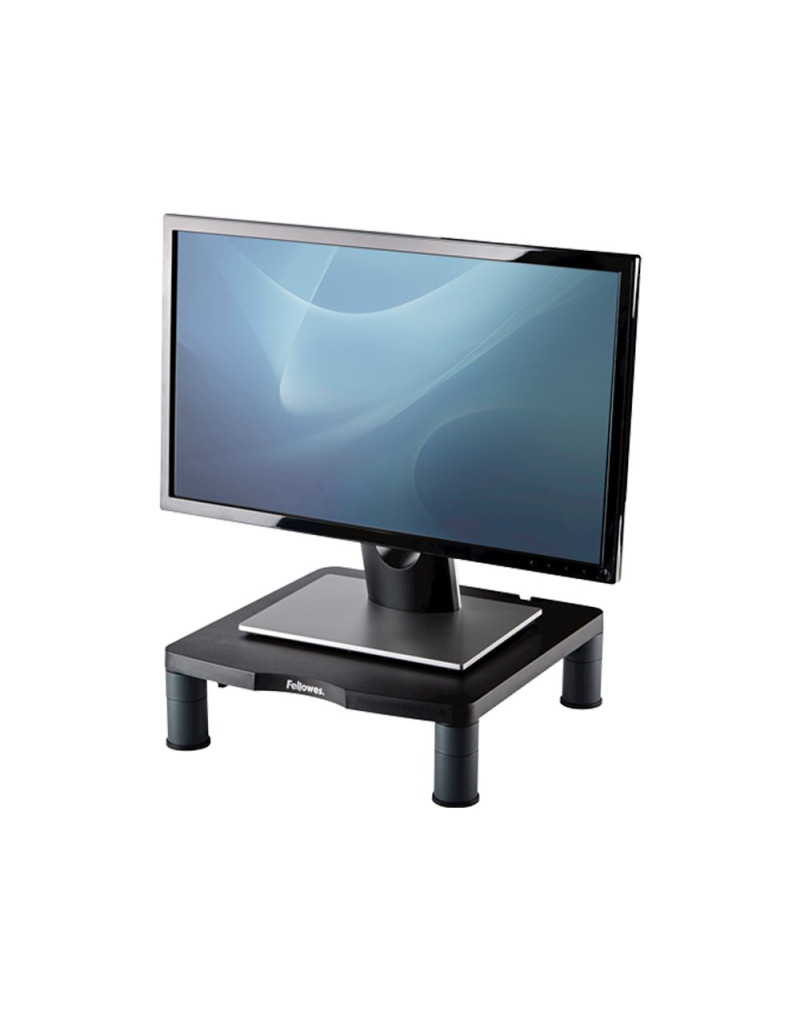 Postolje za monitor FELLOWES Standard 9169301 Grafite - 1 Postolje za monitor FELLOWES Standard 9169301 Grafite - 1