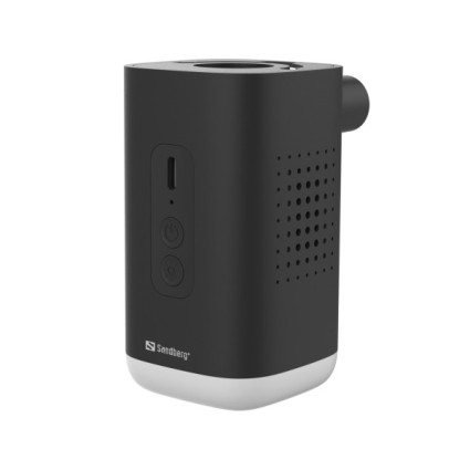 Baterijska pumpa sa lampom Sandberg 420-93 1200mAh  - 1