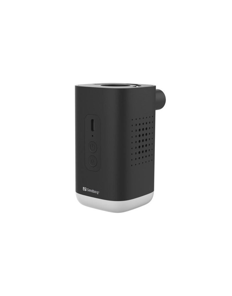 Baterijska pumpa sa lampom Sandberg 420-93 1200mAh  - 1