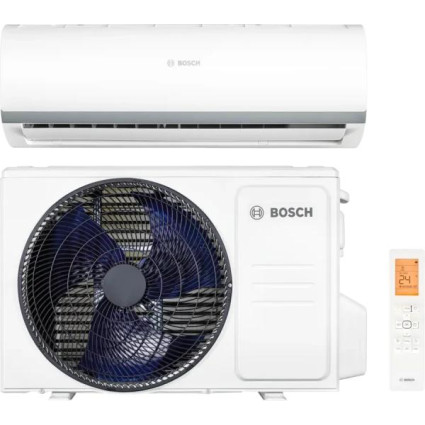 Klima uređaj Bosch CL2000 Set 26 WE   inverter  - 1