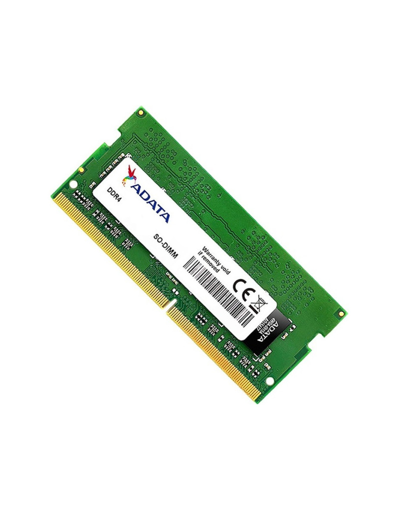 RAM SODIMM ADATA 8GB 32000mhz AD4S32008G22-SGN  - 1