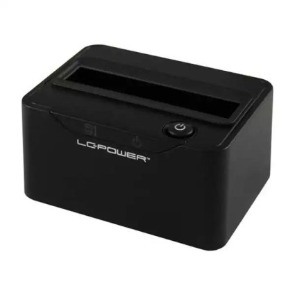 HDD Docking  LC-DOCK-25-C  - 1