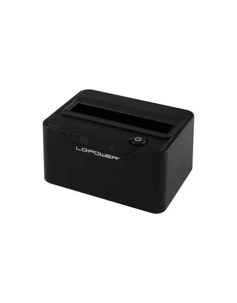 HDD Docking  LC-DOCK-25-C  - 1