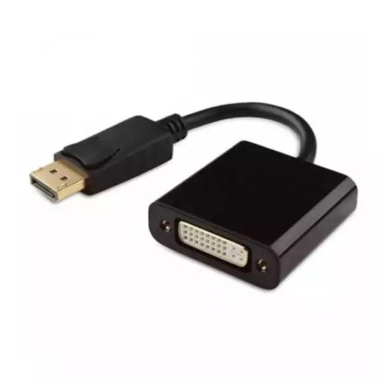 Adapter Displayport - DVI Linkom  - 1