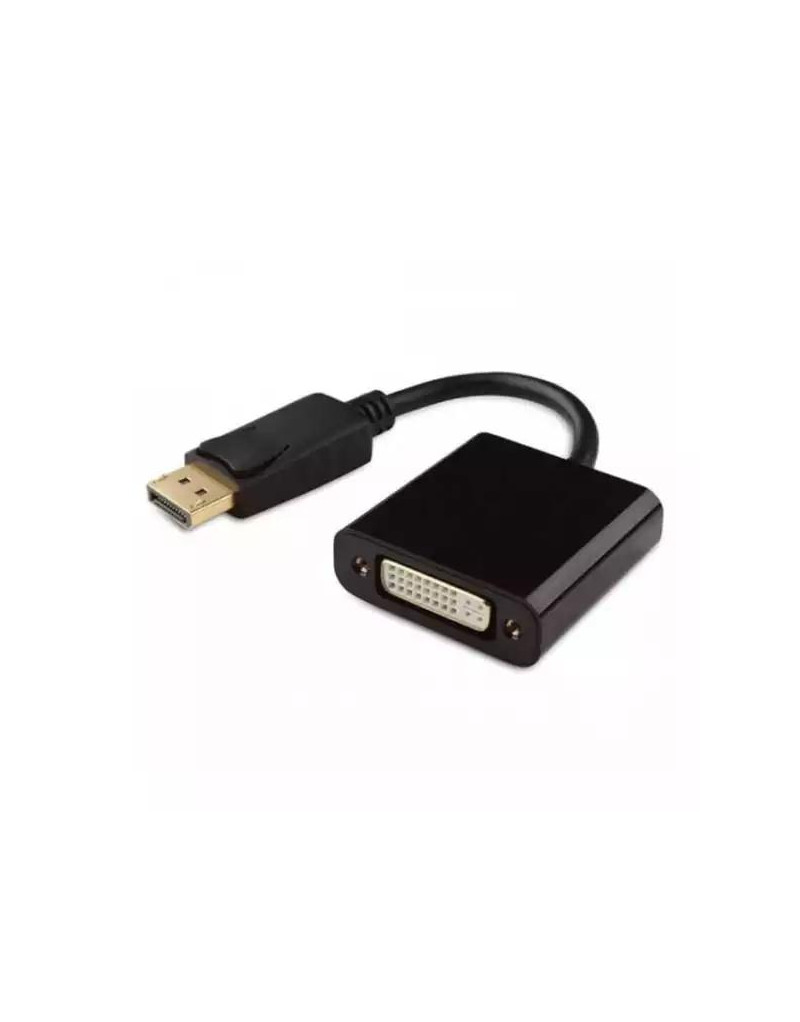 Adapter Displayport - DVI Linkom  - 1