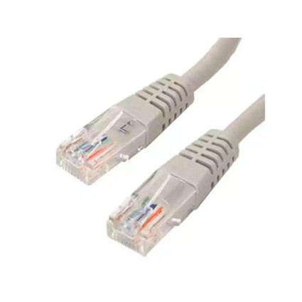 UTP cable CAT 5E sa konektorima Velteh UTP-PATCH 5m  - 1