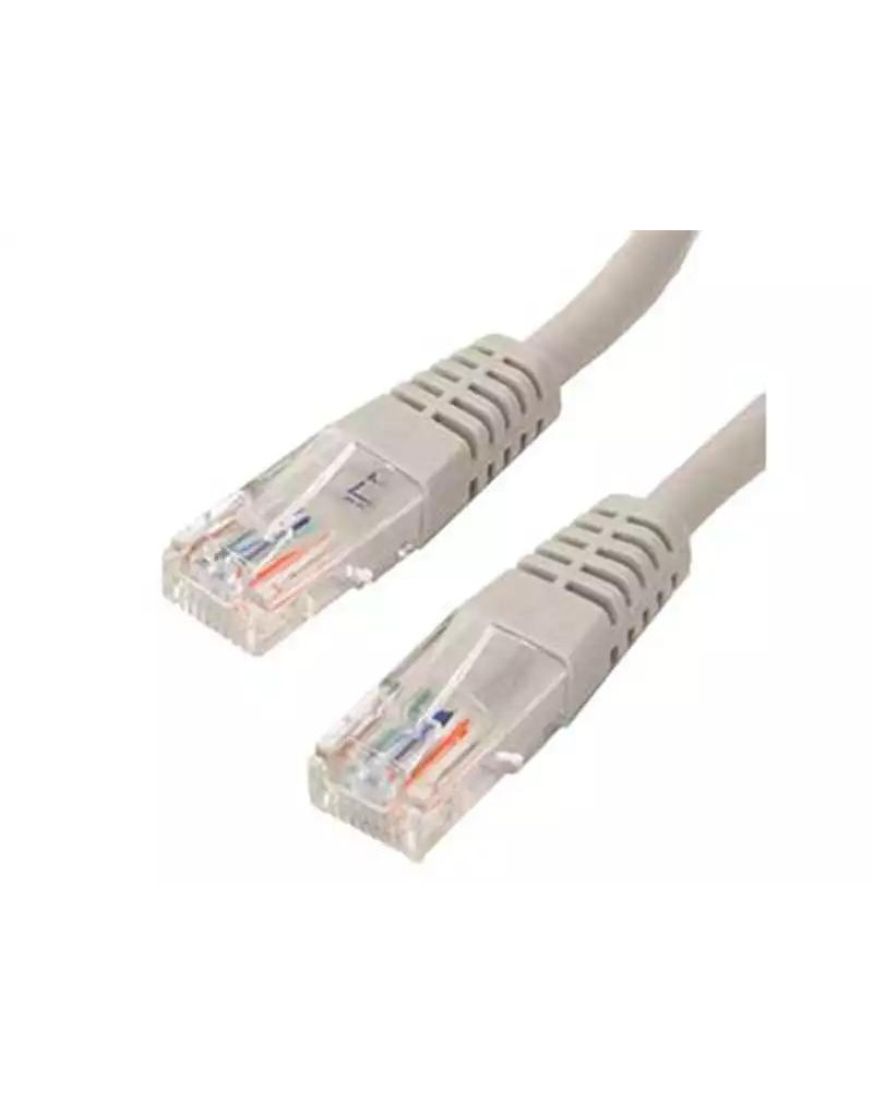 UTP cable CAT 5E sa konektorima Velteh UTP-PATCH 5m  - 1