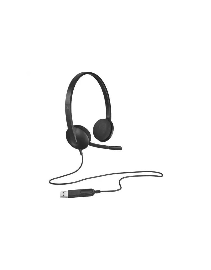 Bežične slušalice sa mikrofonom Logitech G435 Lightspeed crna - 1 Bežične slušalice sa mikrofonom Logitech G435 Lightspeed crna - 1