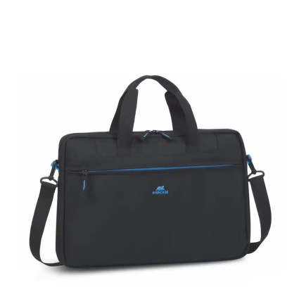 Torba za Laptop 15-6 RIVACASE 8037 Crna  - 1