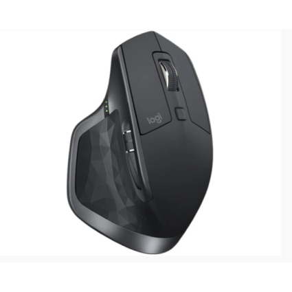 Miš Wireless Logitech MX Master 2 graphite 910-007224  - 1