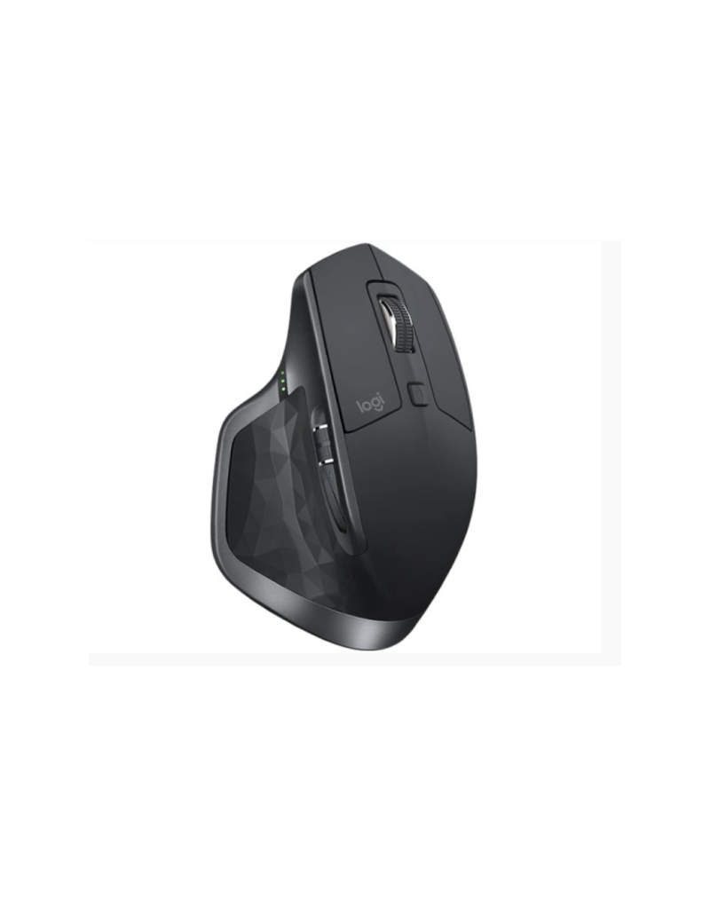 Miš Wireless Logitech MX Master 2 graphite 910-007224  - 1
