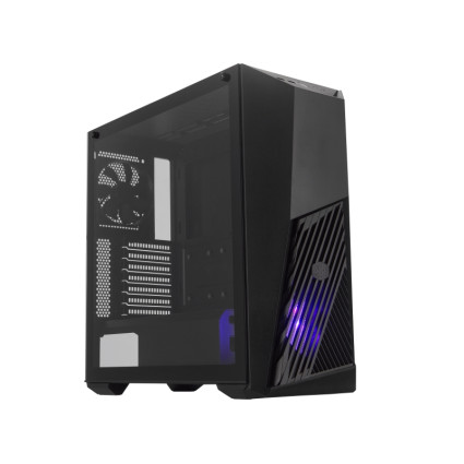 MasterBox K501L RGB Gaming kućište (MCB-K501L-KGNN-SR1) crno COOLER MASTER - 1