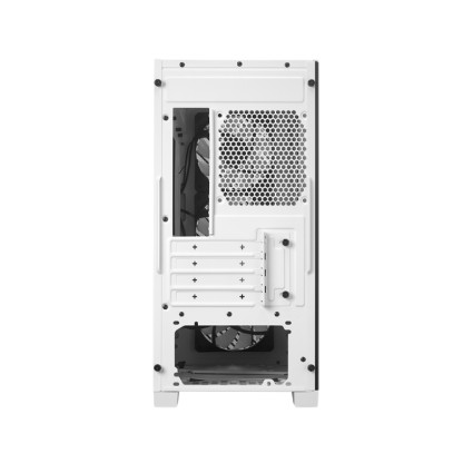 Elite 301 kućište belo (E301-WGNN-S00) COOLER MASTER - 1