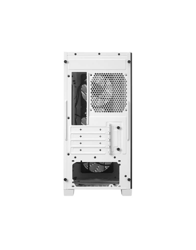 Elite 301 kućište belo (E301-WGNN-S00) COOLER MASTER - 1