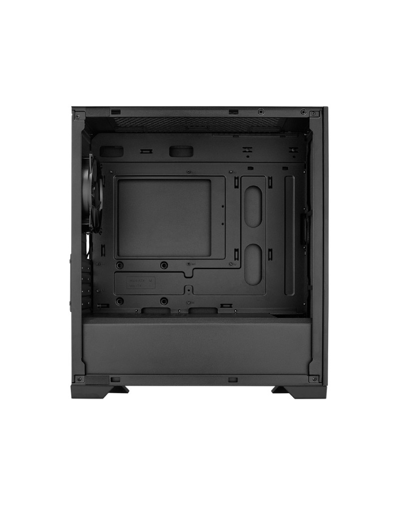 Elite 301 Lite kućište crno (E301L-KGNN-S00) COOLER MASTER - 1