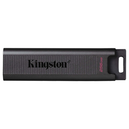 USB Flash Kingston 256GB DataTraveler Max USB3.2, DTMAX/256GB  - 1