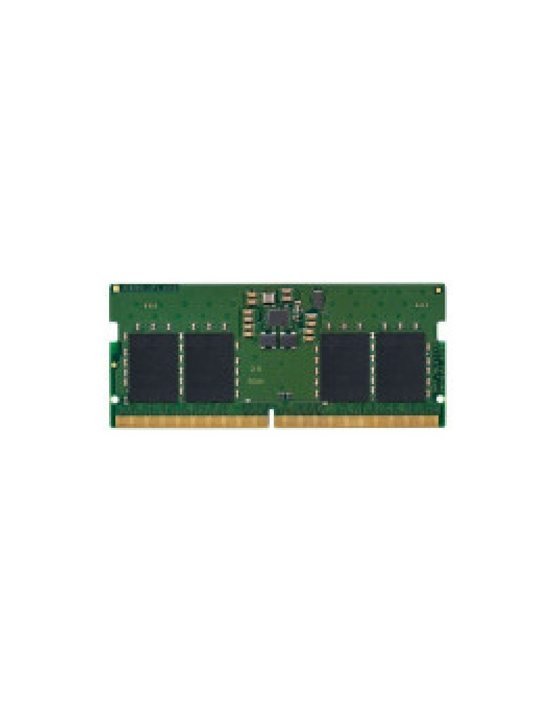RAM SODIMM DDR5 32GB 5600MT/s Kingston KVR56S46BD8-32  - 1
