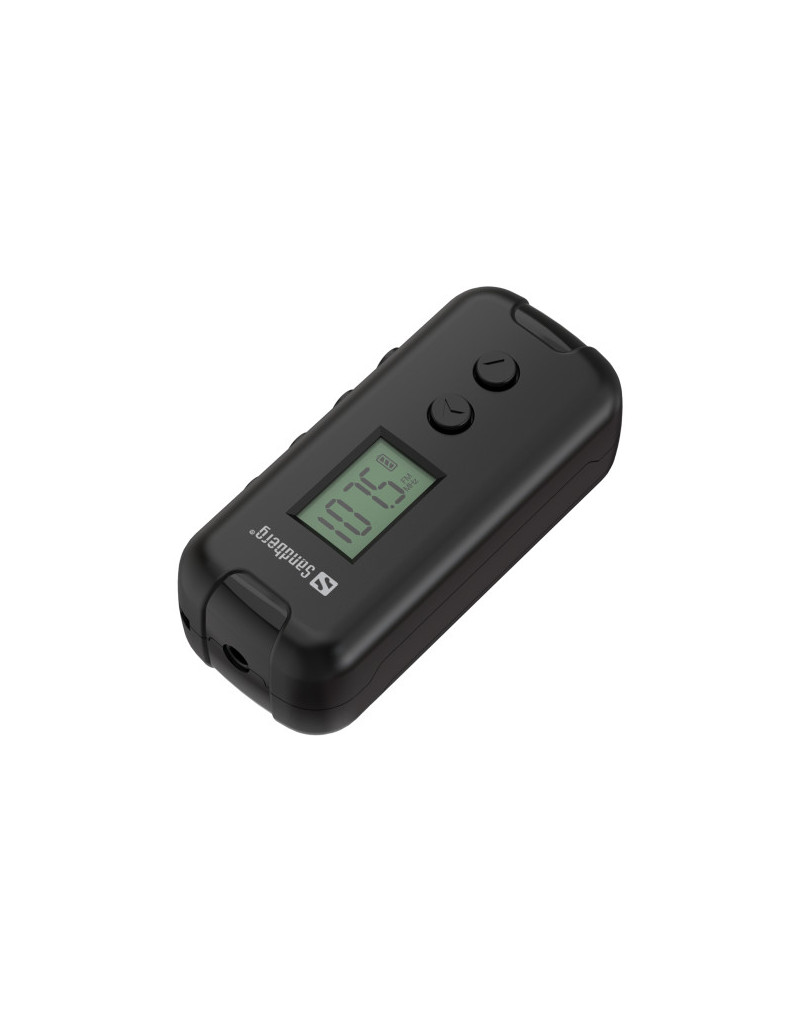 FM prijemnik Sandberg Pocket 421-00  - 1