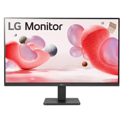 Monitor 27 LG 27MR400-B 1920x1080/Full HD/ IPS/100Hz/5ms/HDMI/VGA/FreeSync  - 1