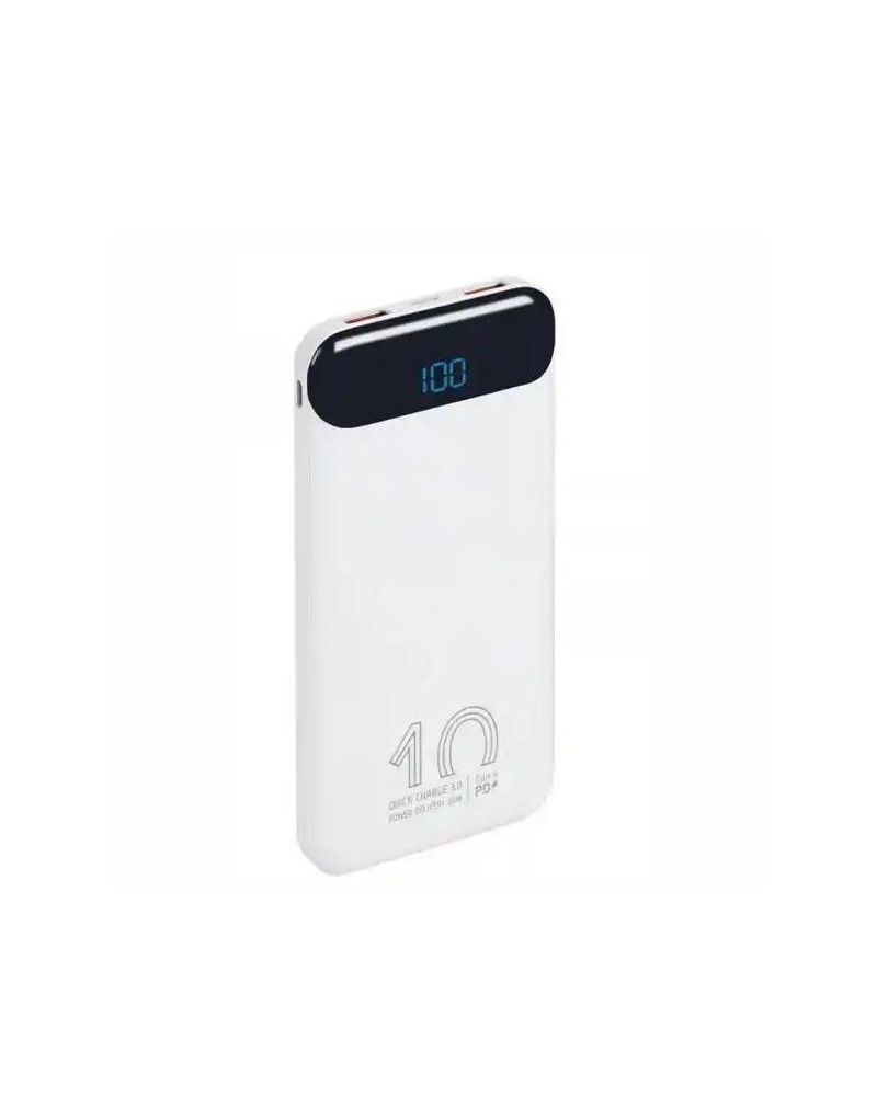 Power Bank RIVACASE VA 2540 10000mAh/beli, fast charger 20W  - 1