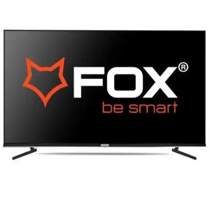 SMART LED TV 65 FOX 65WOS625D 3840x2160/4K/UHD/ATV/DTV-C/T/T2/S/S2 webOS  - 1