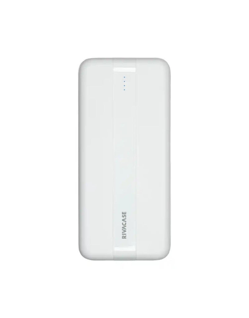 Power Bank RIVACASE VA 2041 10000mAh/beli 10W  - 1