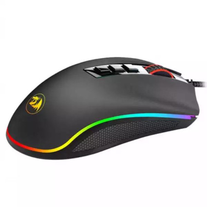 Miš Redragon Cobra Chroma M711 10000 DPI USB RGB  - 1