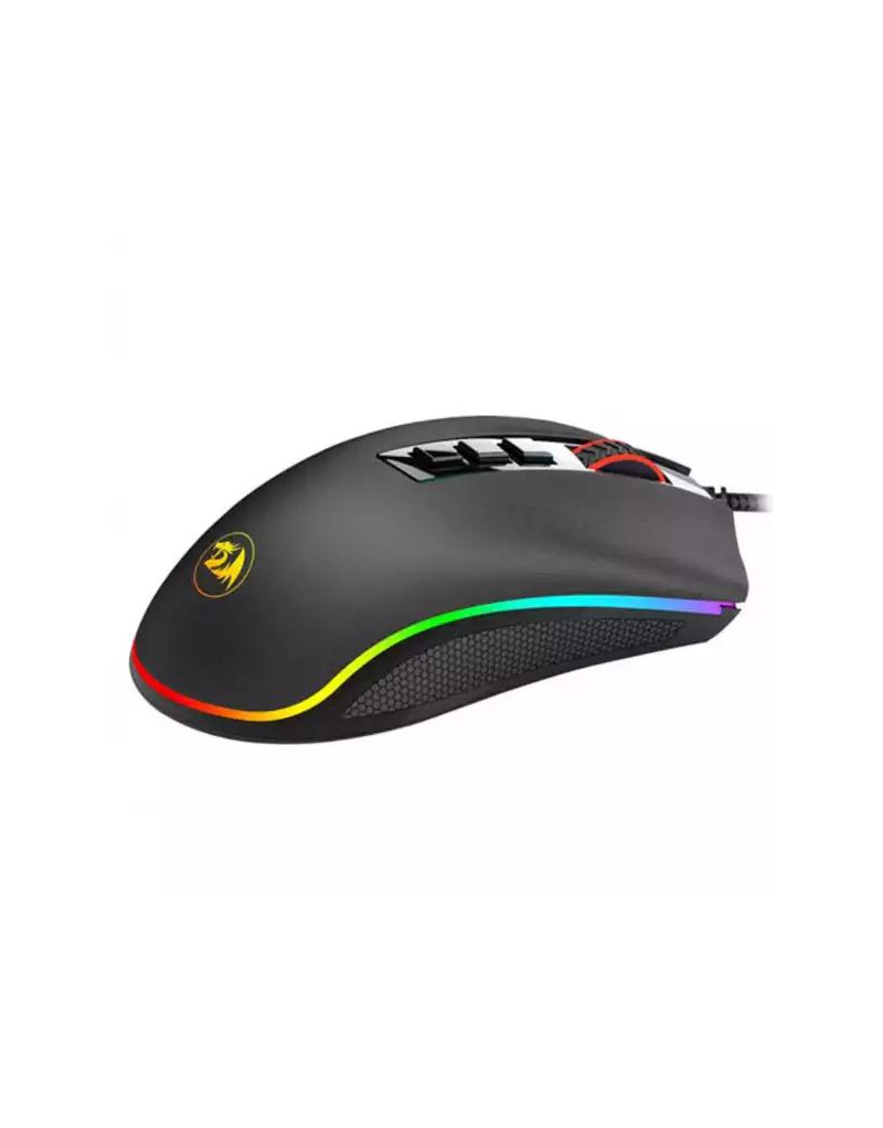 Miš Redragon Cobra Chroma M711 10000 DPI USB RGB  - 1