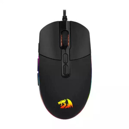 Miš Redragon Invader M719 10000 DPI USB RGB  - 1