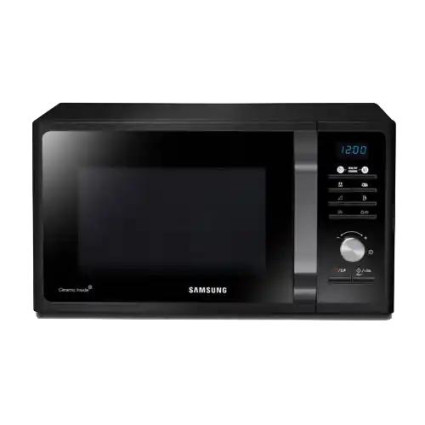 Mikrotalasna Samsung MG23F301 TAK/OL/zapremina 23L/snaga 800W/Grill 1200W  - 1