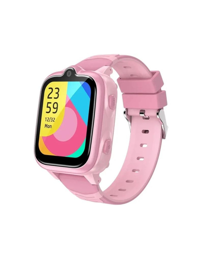 Smart Watch Blackview Z10 Sim kartica Pink dečiji  - 1