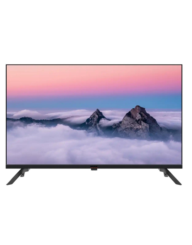 LED TV 32  MAX 32MT104 1366x768/HD ready/DVB-T/C/T2  - 1