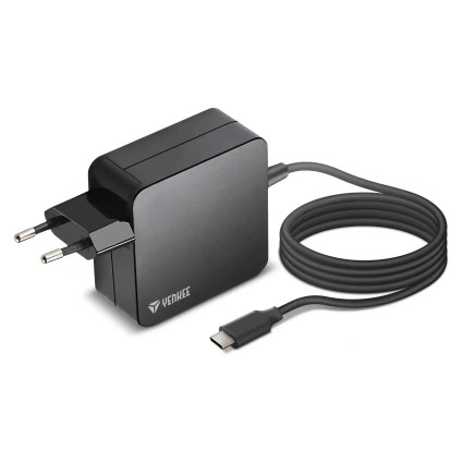 Univerzalni USB C punjač Yenkee YAU C65  65W  - 1