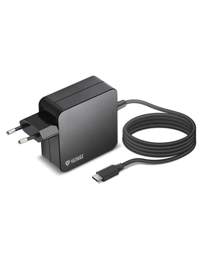 Univerzalni USB C punjač Yenkee YAU C65  65W  - 1