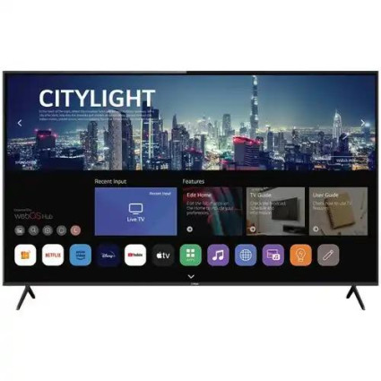 SMART LED TV 98 FOX 98WOS625D 3840x2160/UHD/4K/ATV/DTV-C/T/T2/S2 webOS  - 1