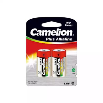 Baterija Camelion LR14 C plus alkalna, nepunjiva  - 1