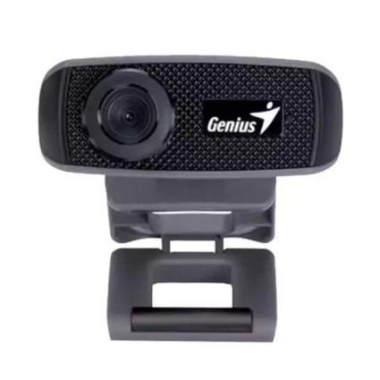 Web kamera Genius Face Cam 1000X V2  - 1