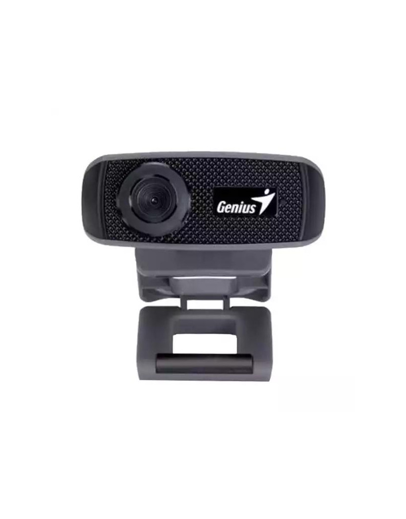 Web kamera Genius Face Cam 1000X V2  - 1