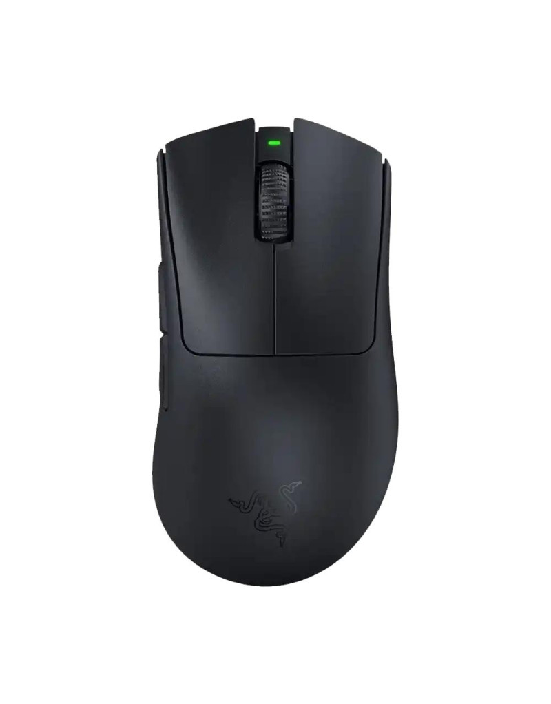 Bežični miš RAZER DeathAdder V3 Pro - crna 30000DPI RZ01-04630100-R3G1  - 1